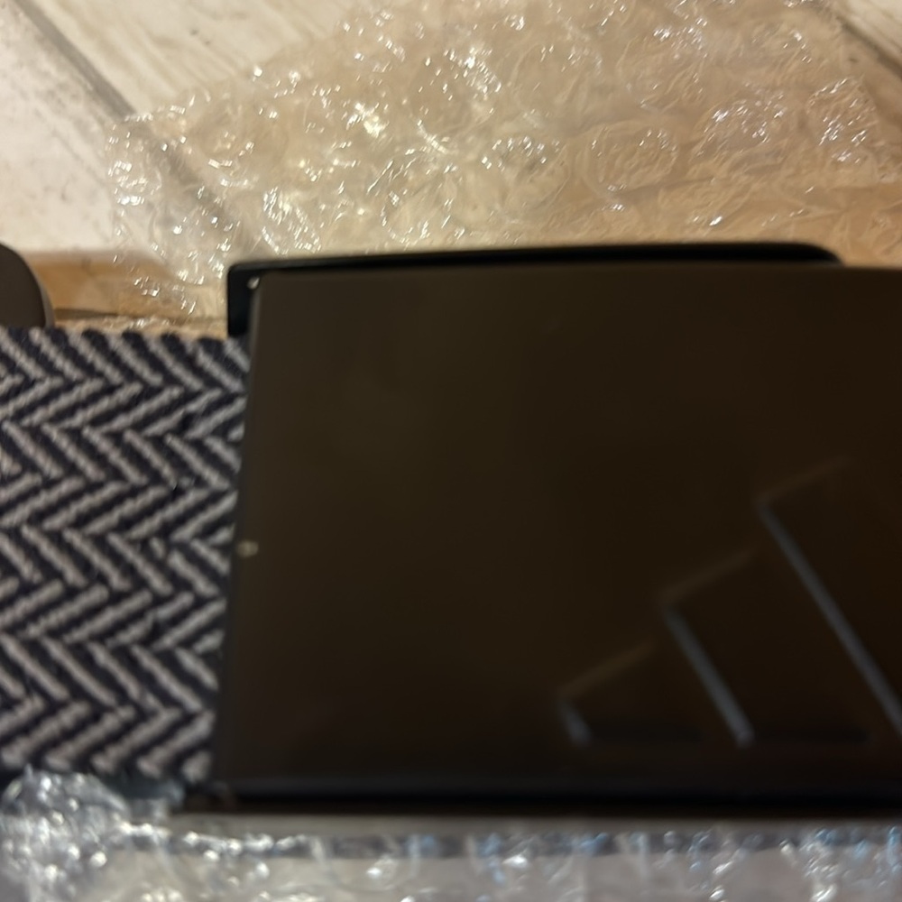 Adidas Golf Belt Reversible Cut to size Stretch color black noir New - Picture 10 of 10